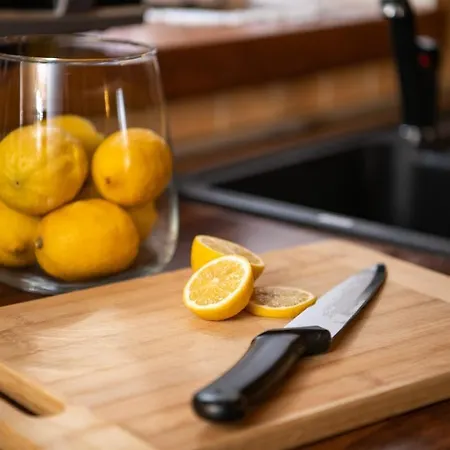 Natalie By Istrialux Villa Rakalj